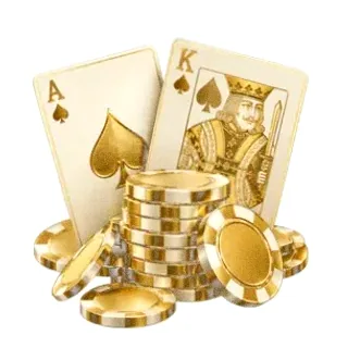Poker playing cards — Wicked Plays