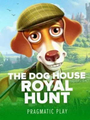 The Dog House - Royal Hunt at Wicked Plays