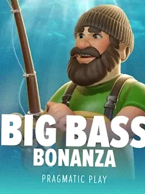 Big Bass Bonanza at Wicked Plays