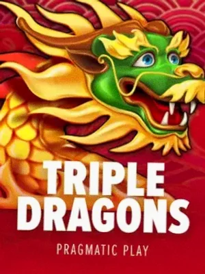 Triple Dragons at Wicked Plays